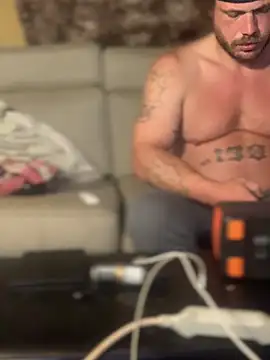 Ldnick69's Webcam Show