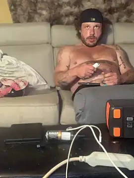 Ldnick69 Webcam Show