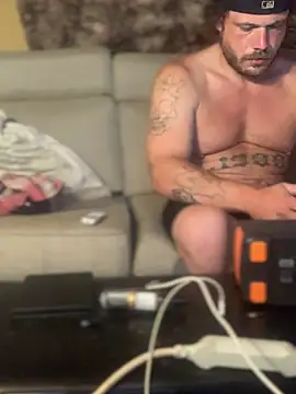Show Webcam de Ldnick69