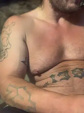 Show Webcam de Ldnick69