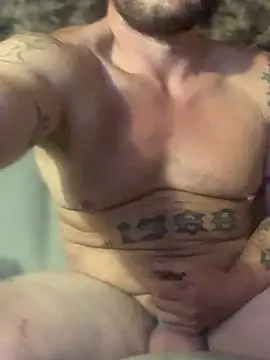 Show webcam de Ldnick69