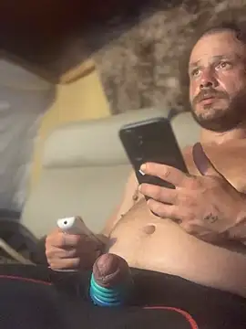 Show Webcam de Ldnick69