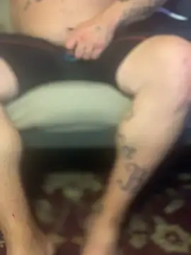 Show webcam de Ldnick69