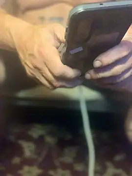 Ldnick69 웹캠 쇼