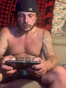 Ldnick69 Шоу с уебкамера