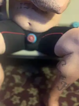 Ldnick69 Pertunjukan Webcam