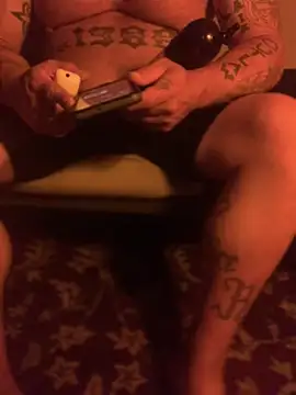 Show Webcam de Ldnick69