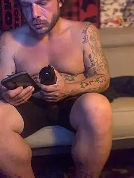 Ldnick69 webkamerás műsora