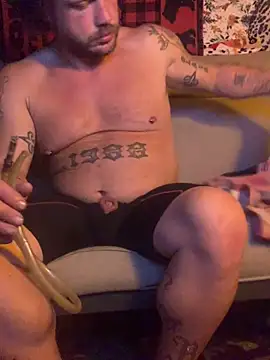 Ldnick69 Show in webcam