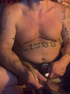 Ldnick69's Webcam Show