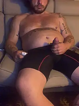 Ldnick69's Webcam Show