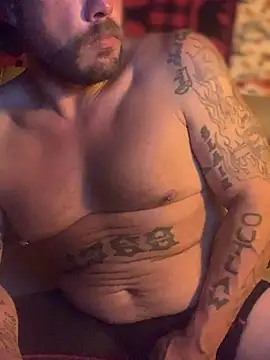 Show Webcam de Ldnick69