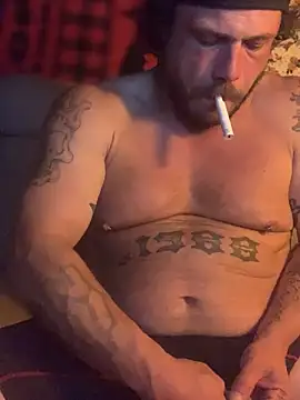 Ldnick69 webkamerás műsora