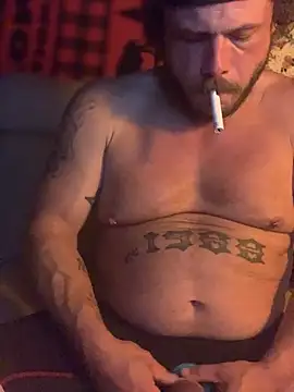 Ldnick69 webkamerás műsora