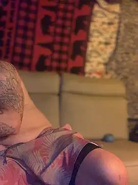 הופעת וובקאם של Ldnick69