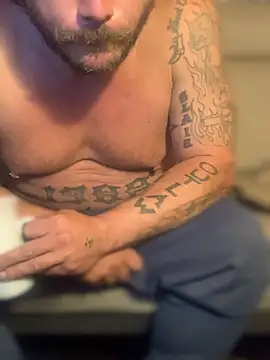 Ldnick69's Webcam Show