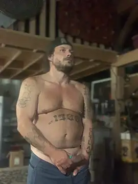 Ldnick69 webkamerás műsora