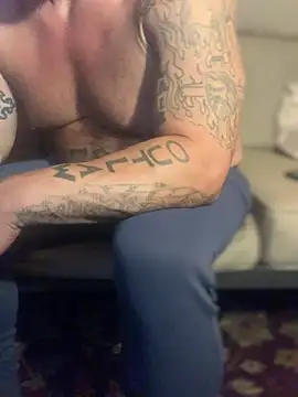 Ldnick69 webkamerás műsora