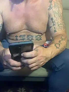 Ldnick69's Webcam Show
