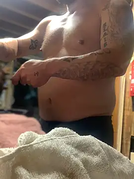 Ldnick69 Pertunjukan Webcam
