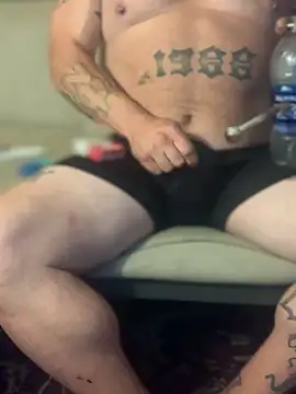 Show webcam de Ldnick69