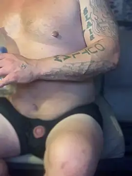Ldnick69 Webcam Show