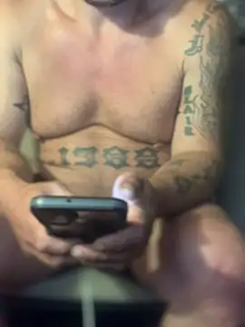 Show de webcam de Ldnick69
