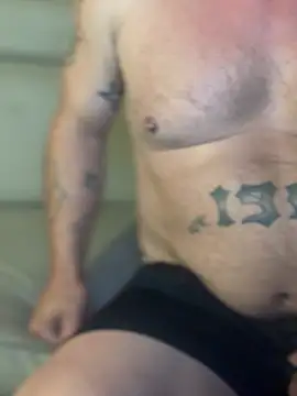 Show webcam de Ldnick69