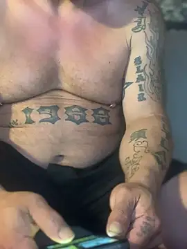 Ldnick69 Pertunjukan Webcam