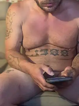 โชว์เว็บแคมของ Ldnick69