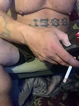 Show Webcam de Ldnick69