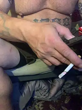 Ldnick69's Webcam Show