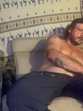 Ldnick69 Show in webcam