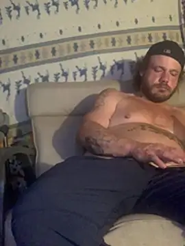Show webcam de Ldnick69