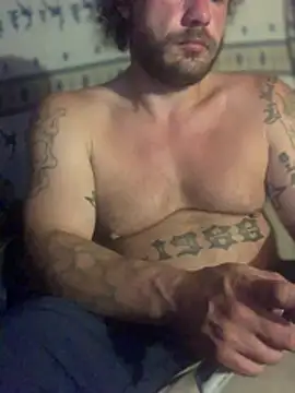 Show Webcam de Ldnick69