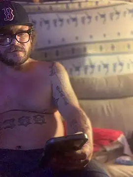 Show webcam de Ldnick69