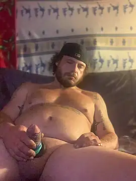 Ldnick69's Webcam Show