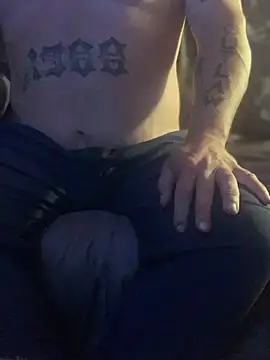 Pokazy przed kamerką – Ldnick69
