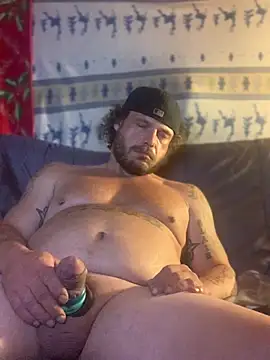 Ldnick69 Show in webcam