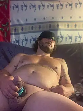 הופעת וובקאם של Ldnick69
