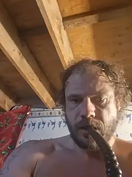 Ldnick69's Webcam Show