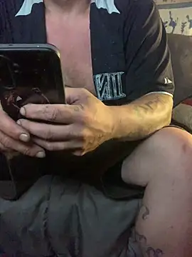 Ldnick69 Show Webcam