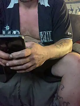 Ldnick69 Pertunjukan Webcam