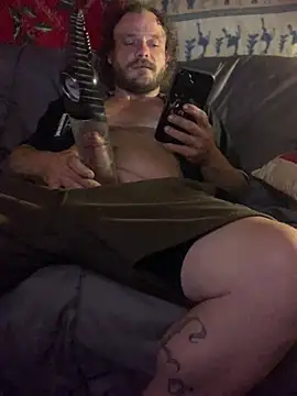 Ldnick69 Show in webcam