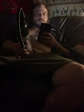 Ldnick69 webkamerás műsora