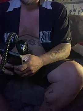 Show webcam de Ldnick69