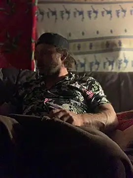 הופעת וובקאם של Ldnick69