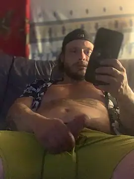 Ldnick69's Webcam Show
