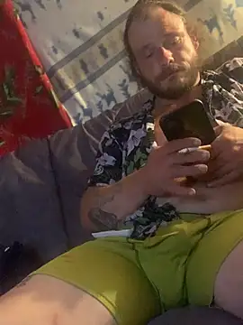 Ldnick69 Show in webcam