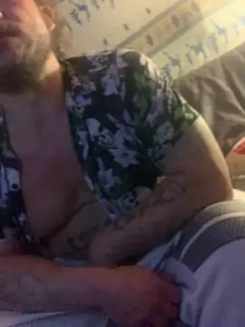 Show webcam de Ldnick69